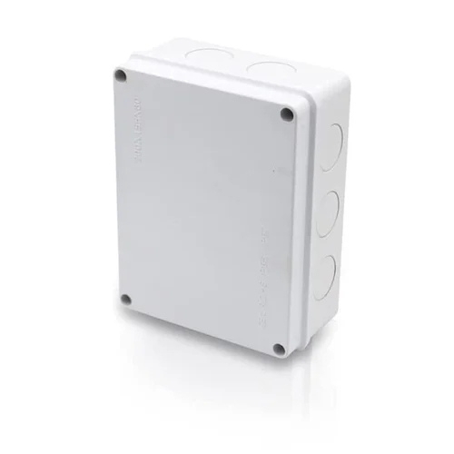 Battery Boxes 2