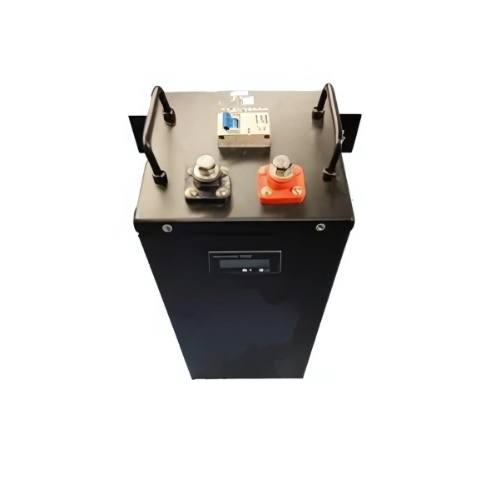 Battery Boxes 5