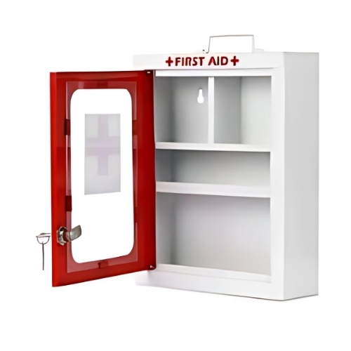 First Aid Box