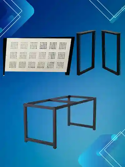Furniture Leg Mobile
