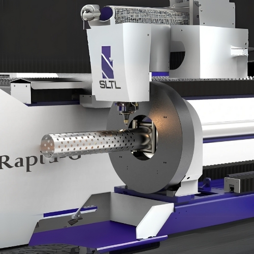 CRC Laser Cutting
