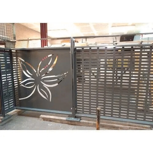 CRC Laser Cutting 4