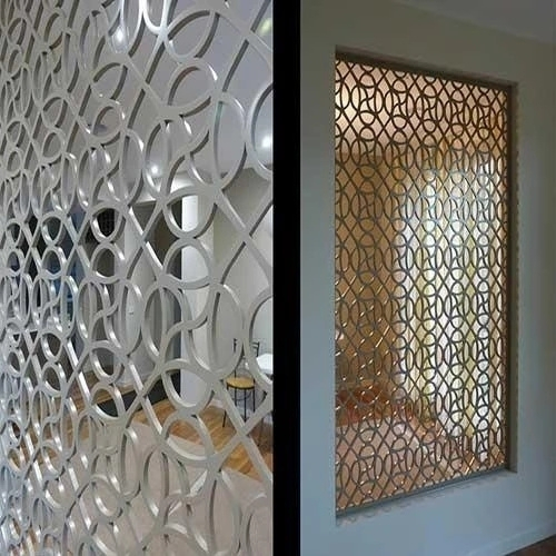 SS Laser Cutting 2