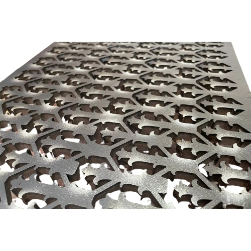 Laser Cutting 5