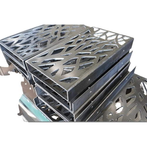 Laser Cutting 8