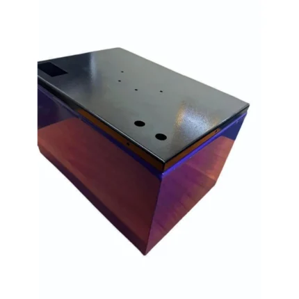 Metal Battery Box