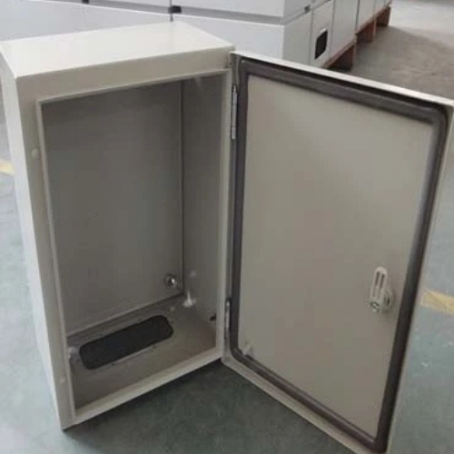 Metal Boxes 2