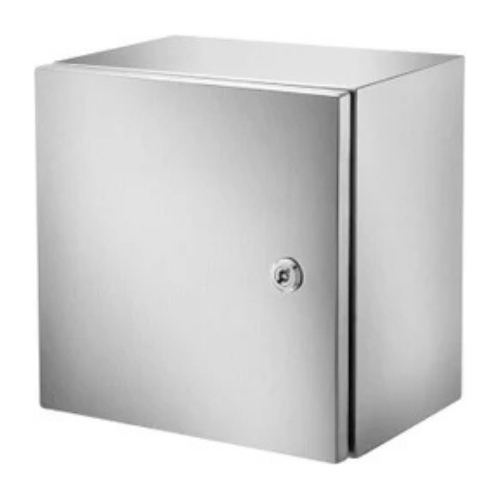 Metal Boxes 4