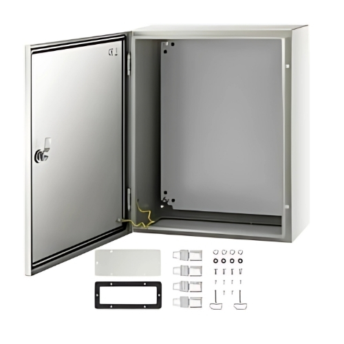Metal Boxes 6