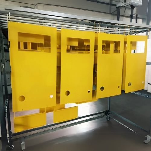 Powder Coating 1
