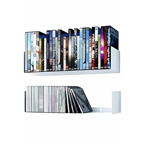 Shelves
