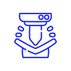Bending Icon