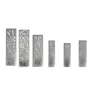 CRC Laser Cutting 3
