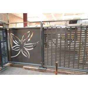 CRC Laser Cutting 4
